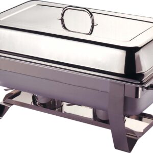 chafing dish 1/2GN