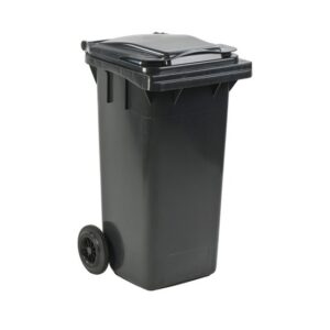 Rolcontainer 140L
