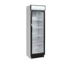 Glasdeur koelkast 350L