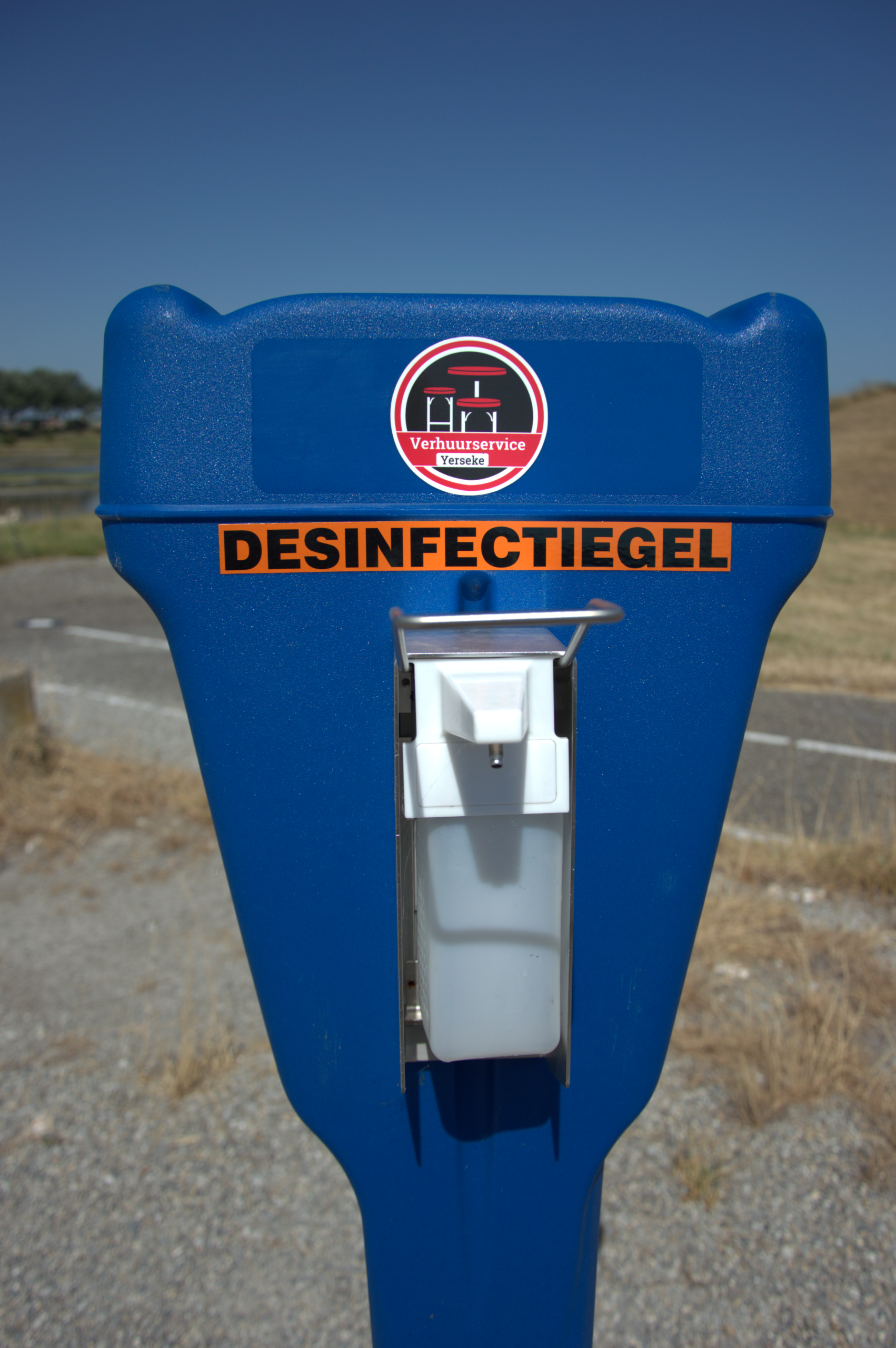 Zeepdispenser - Afbeelding 6