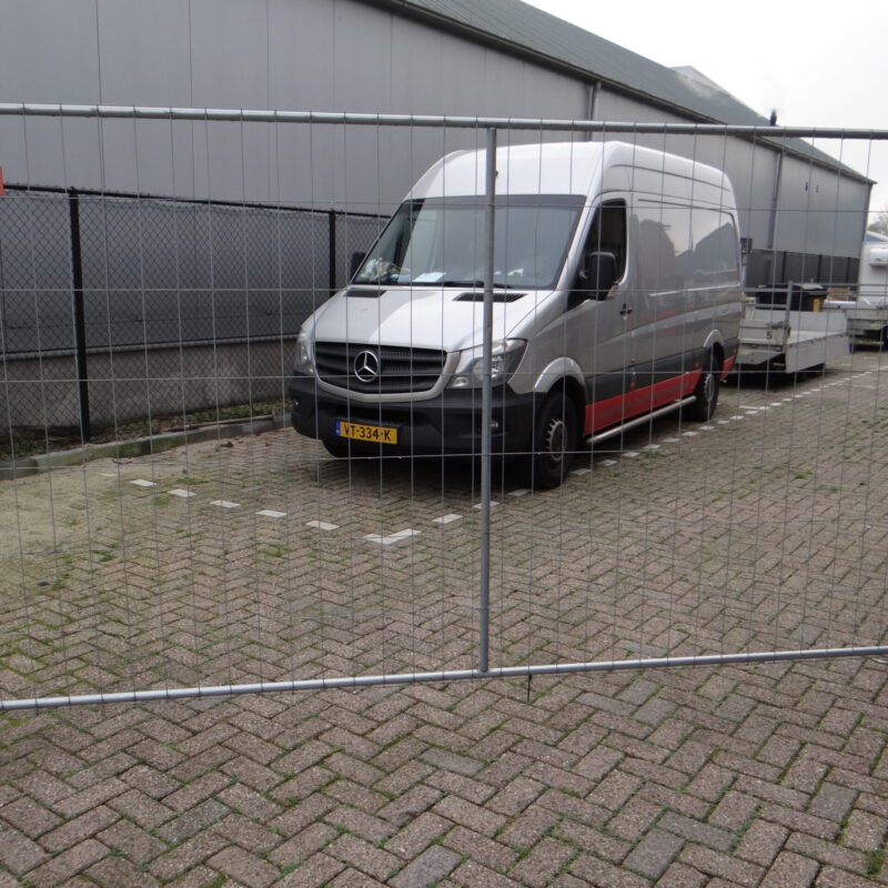 Evenementen verhuur