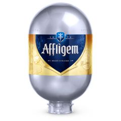 Affligem Blond BLADE Fust 8L