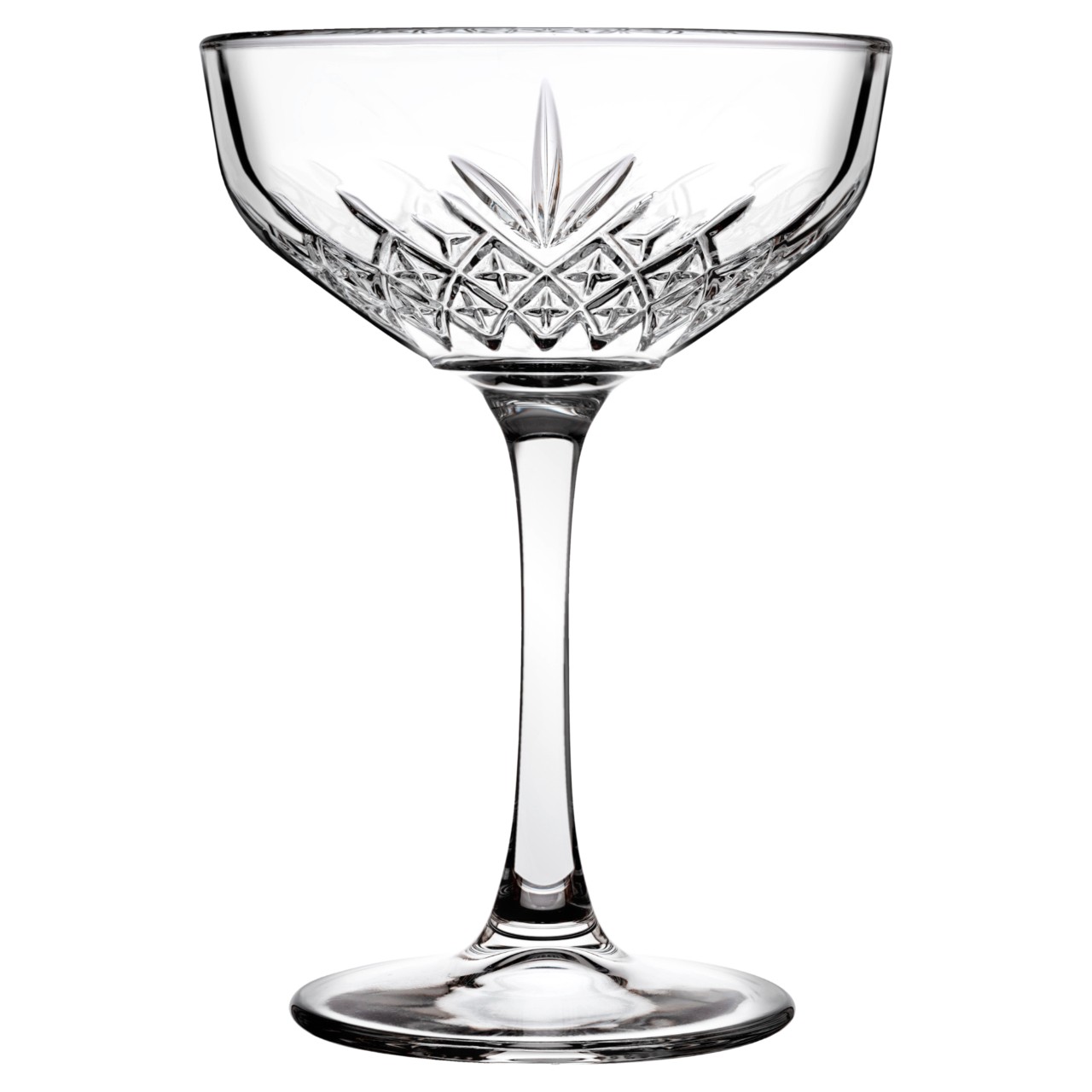 Champagne coupe 27CL